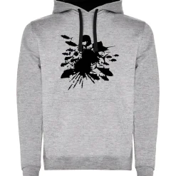 Kruskis Sudadera con capucha Splash