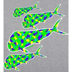 Kruskis Sudadera con capucha Dorado