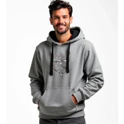 Kruskis Sudadera con capucha Dive!