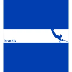 Kruskis Sudadera con capucha Frame Spearfish Two-Colour