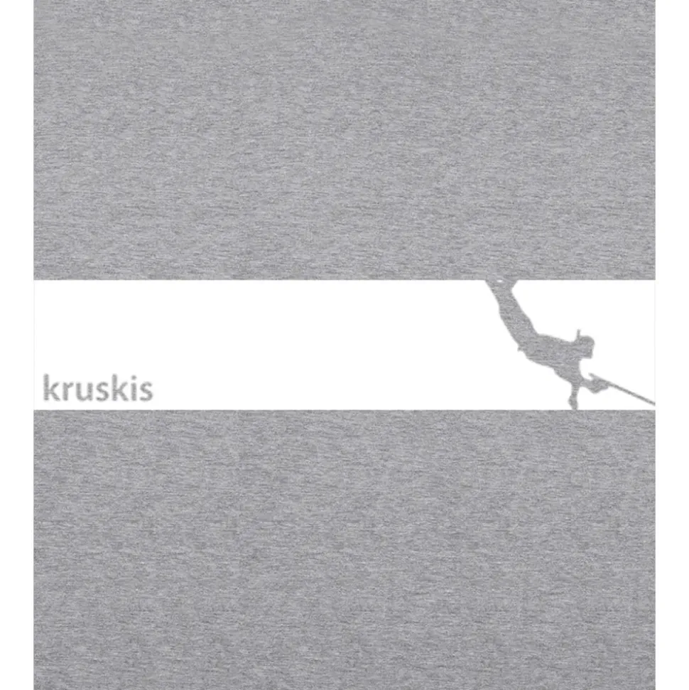 Kruskis Sudadera con capucha Frame Spearfish Two-Colour