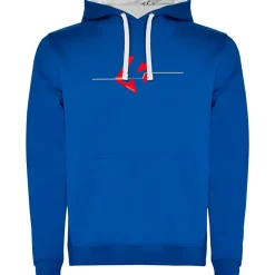 Kruskis Sudadera con capucha Cookie Two-Colour