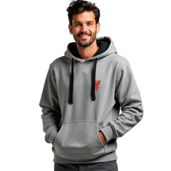 Kruskis Sudadera con capucha Line Marker Two-Colour