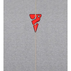 Kruskis Sudadera con capucha Line Marker Two-Colour