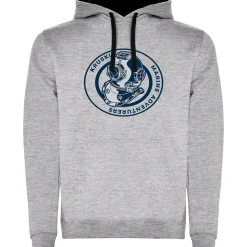 Kruskis Sudadera con capucha Scuba Two-Colour