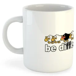 Kruskis Taza Be Different 325ml