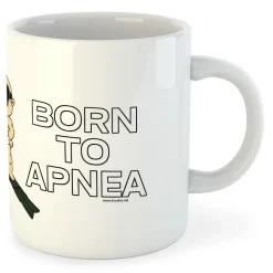 Kruskis Taza Born To freediving 325ml