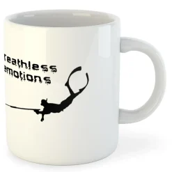 Kruskis Taza Breathless Emotions 325ml