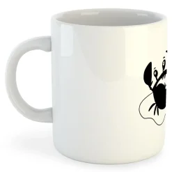 Kruskis Taza Crab 325ml