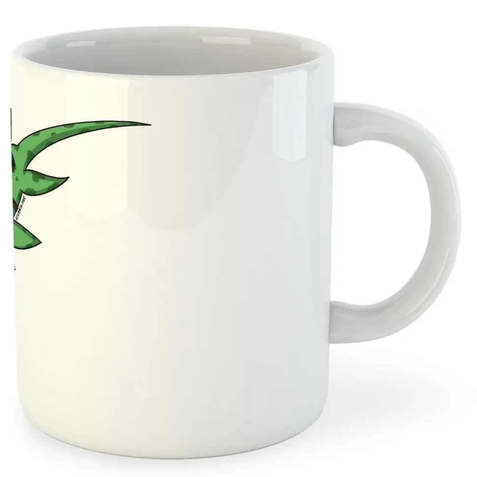 Kruskis Taza Dino Dive 325ml