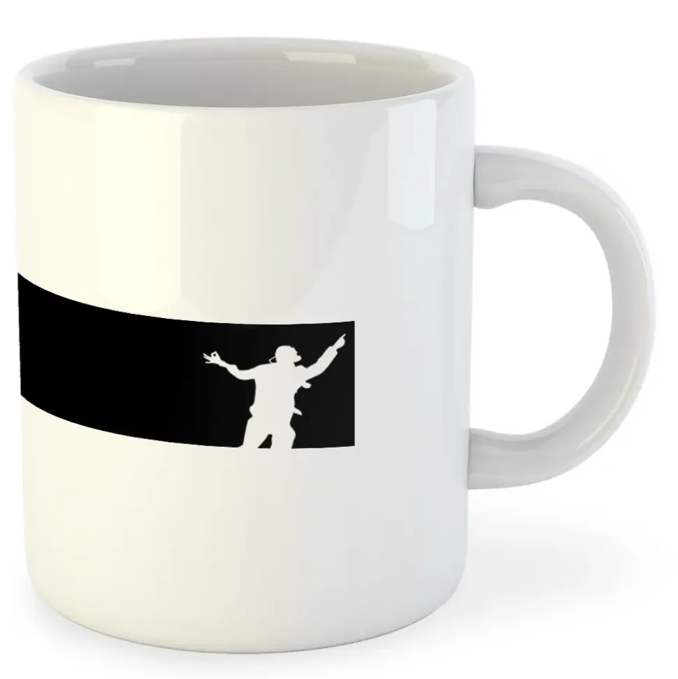 Kruskis Taza Dive Frame 325ml