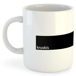 Kruskis Taza Dive Frame 325ml