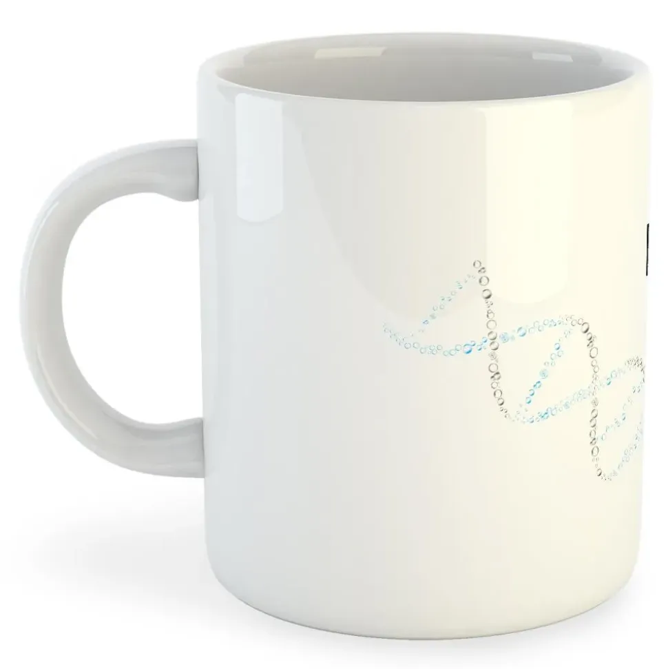 Kruskis Taza Diver DNA 325ml