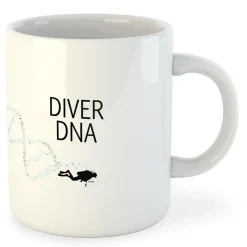 Kruskis Taza Diver DNA 325ml