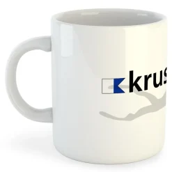 Kruskis Taza Diver Flags 325ml