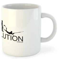 Kruskis Taza Evolution Spearfishing 325ml