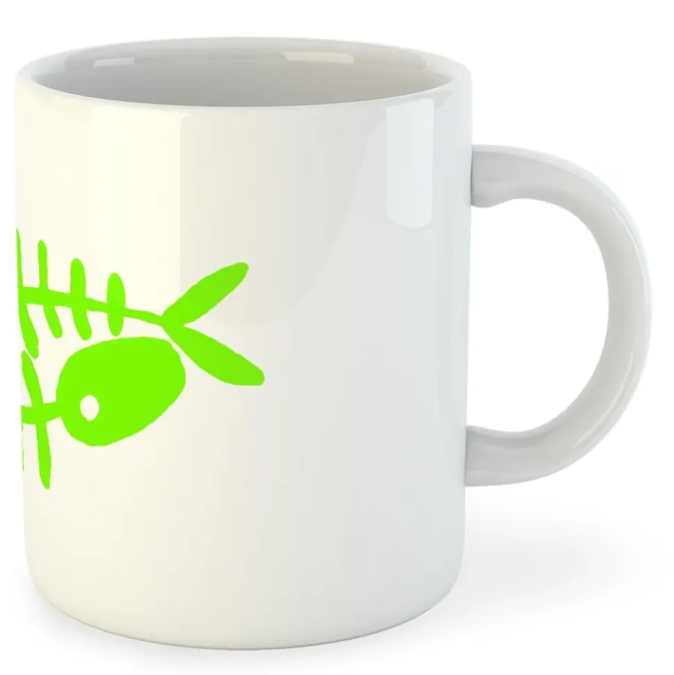Kruskis Taza Fishbones 325ml