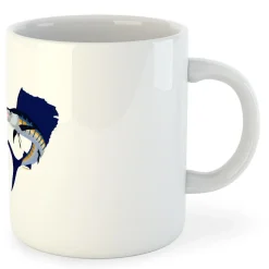 Kruskis Taza Jumping Sailfish 325ml