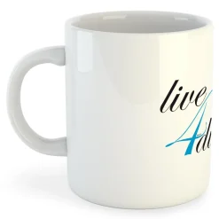 Kruskis Taza Live 4 Dive 325ml