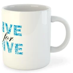 Kruskis Taza Live For Dive 325ml