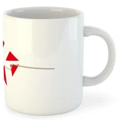 Kruskis Taza Logo Cave Marker 325ml