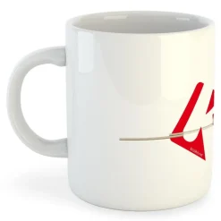 Kruskis Taza Logo Cave Marker 325ml