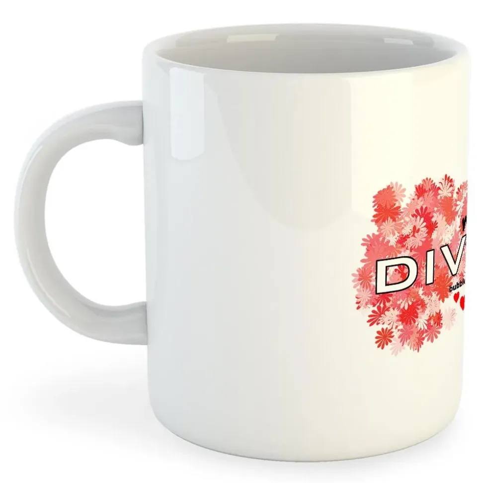 Kruskis Taza Night Dive 325ml