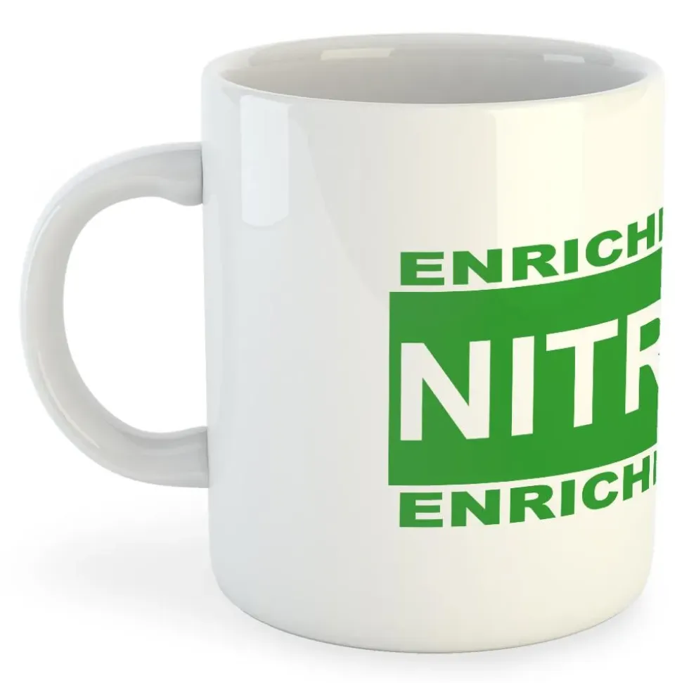 Kruskis Taza Nitrox 325ml