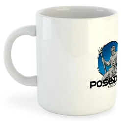Kruskis Taza Poseidon 325ml