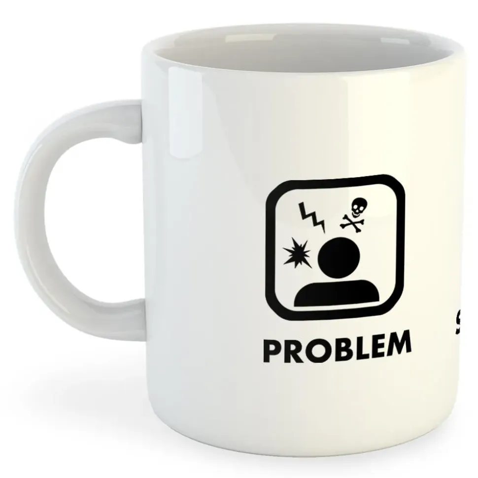 Kruskis Taza Problem Solution Dive 325ml