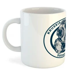 Kruskis Taza Scuba 325ml