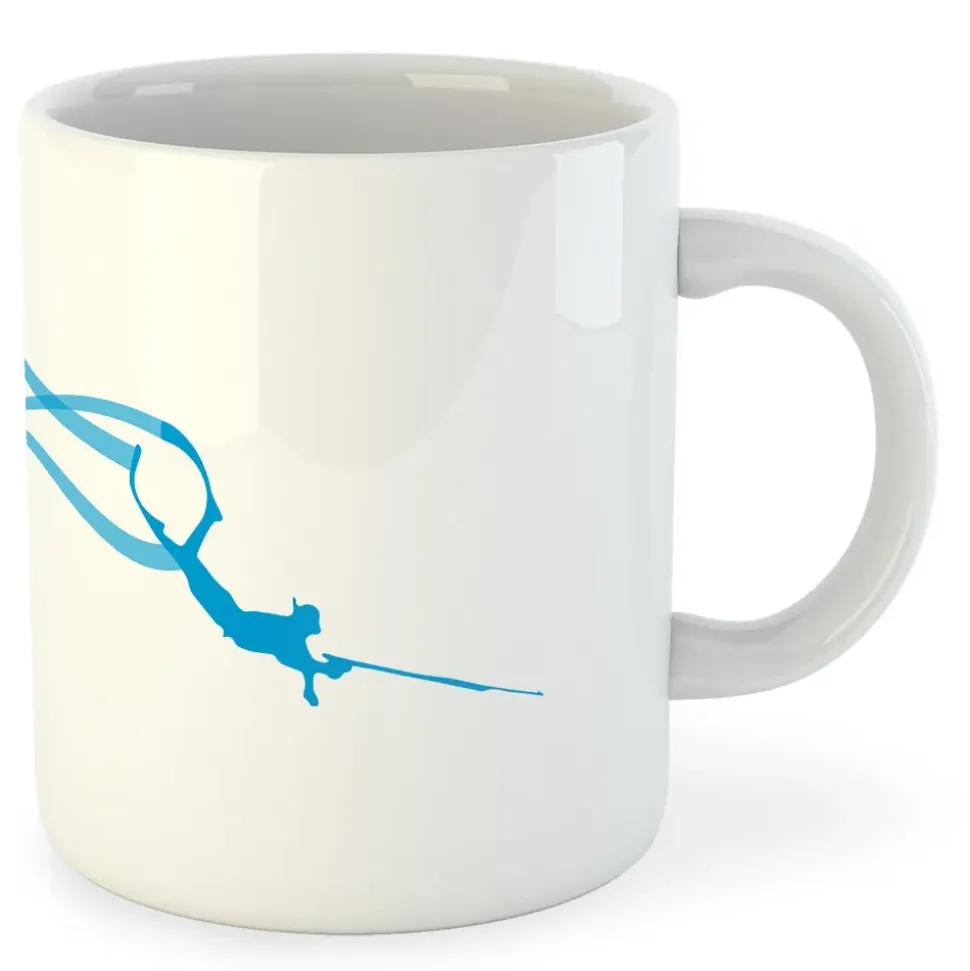 Kruskis Taza Spearfishing Estella 325ml