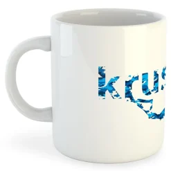 Kruskis Taza Spearfishing 325ml
