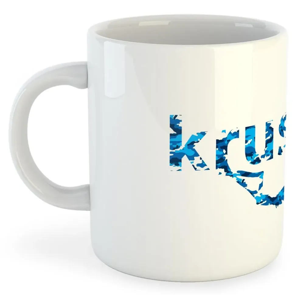 Kruskis Taza Spearfishing 325ml