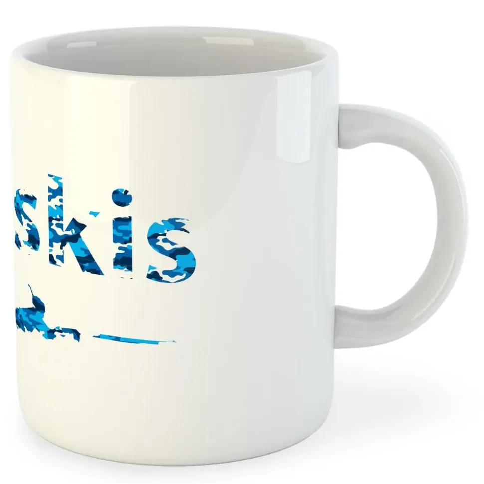 Kruskis Taza Spearfishing 325ml