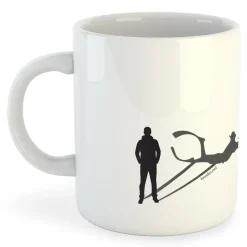 Kruskis Taza Spearfishing Shadow 325ml