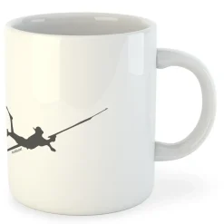 Kruskis Taza Spearfishing Shadow 325ml