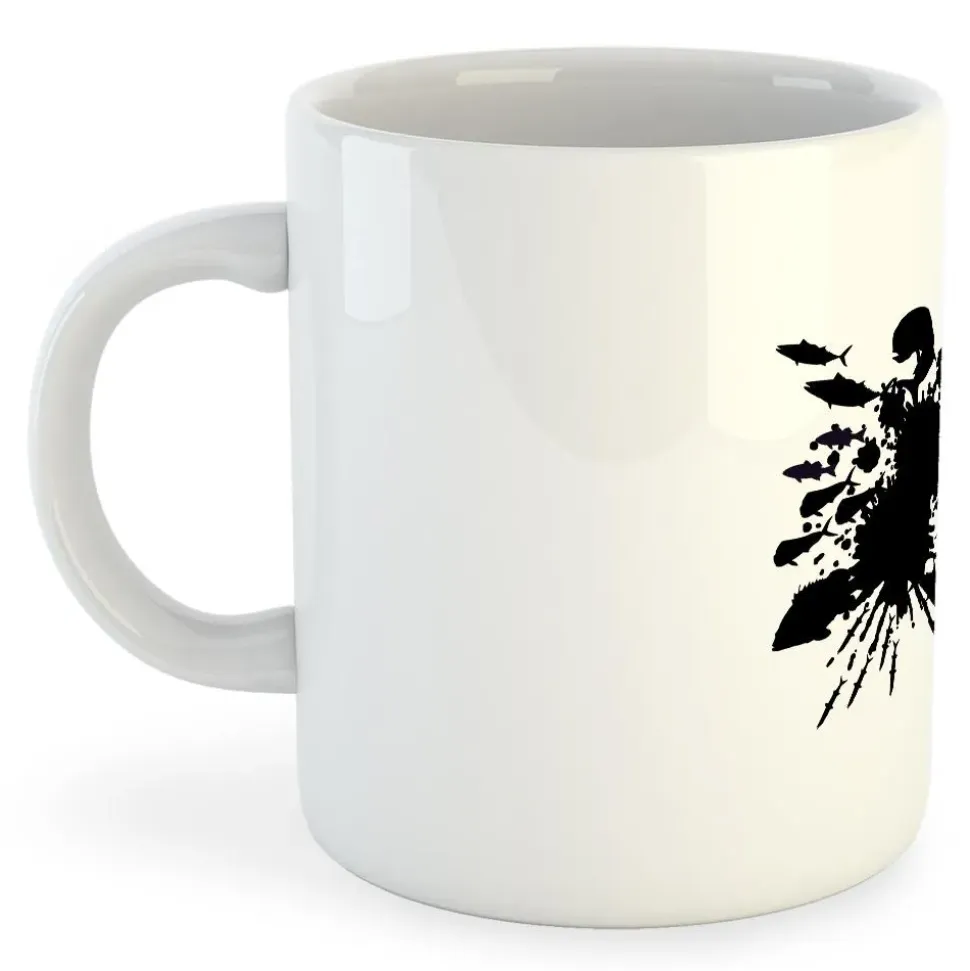 Kruskis Taza Splash 325ml