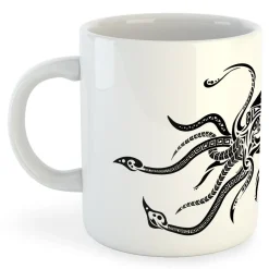 Kruskis Taza Squid Tribal 325ml