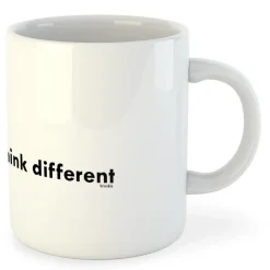 Kruskis Taza Think Different 325ml