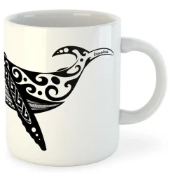 Kruskis Taza Whale Tribal 325ml