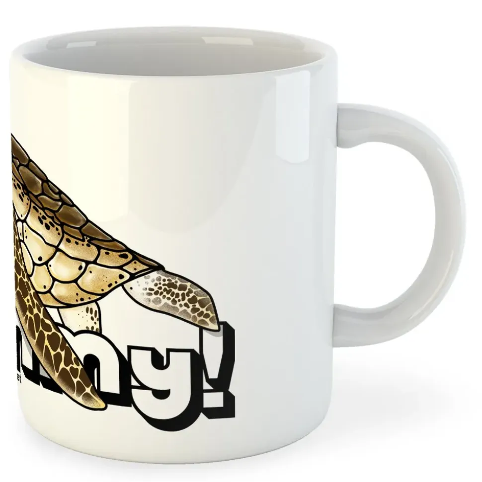 Kruskis Taza Yummy 325ml