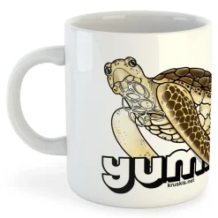 Kruskis Taza Yummy 325ml