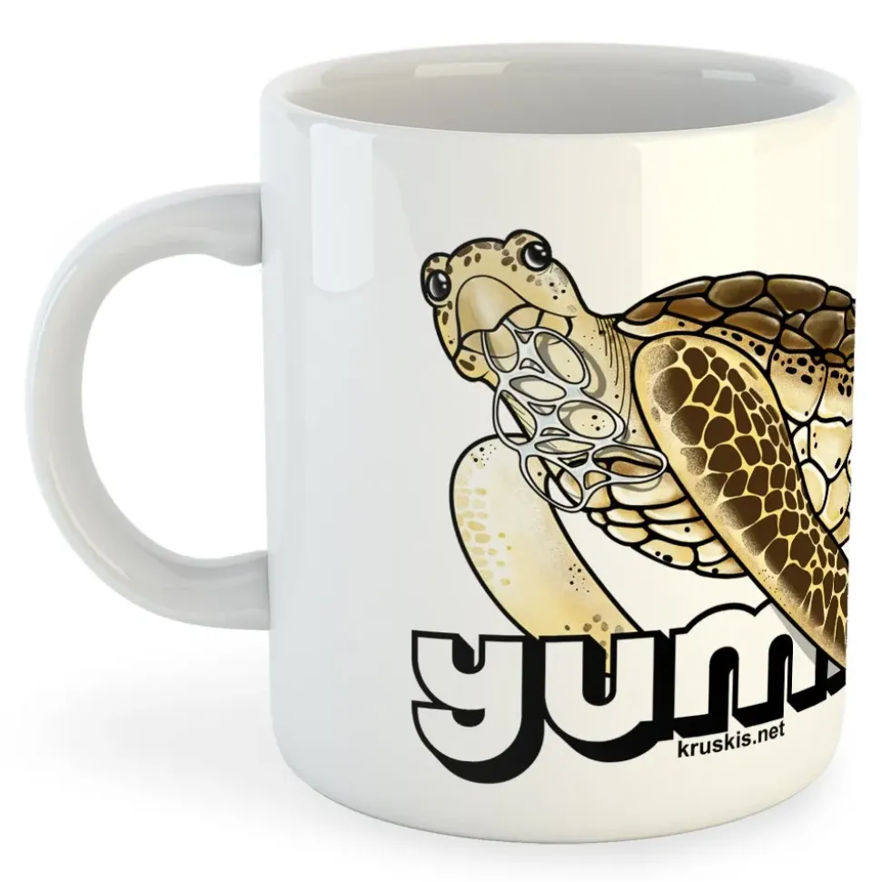 Kruskis Taza Yummy 325ml