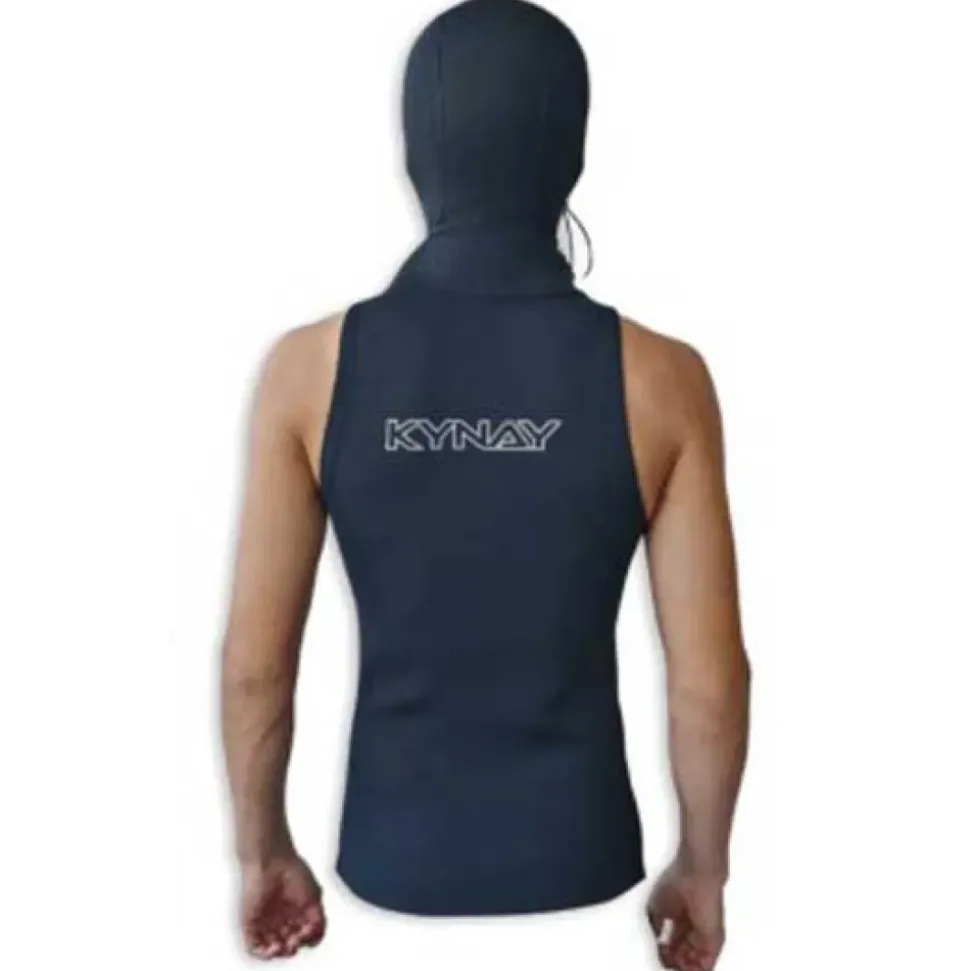 Kynay Chaleco térmico Double-Lined Neoprene