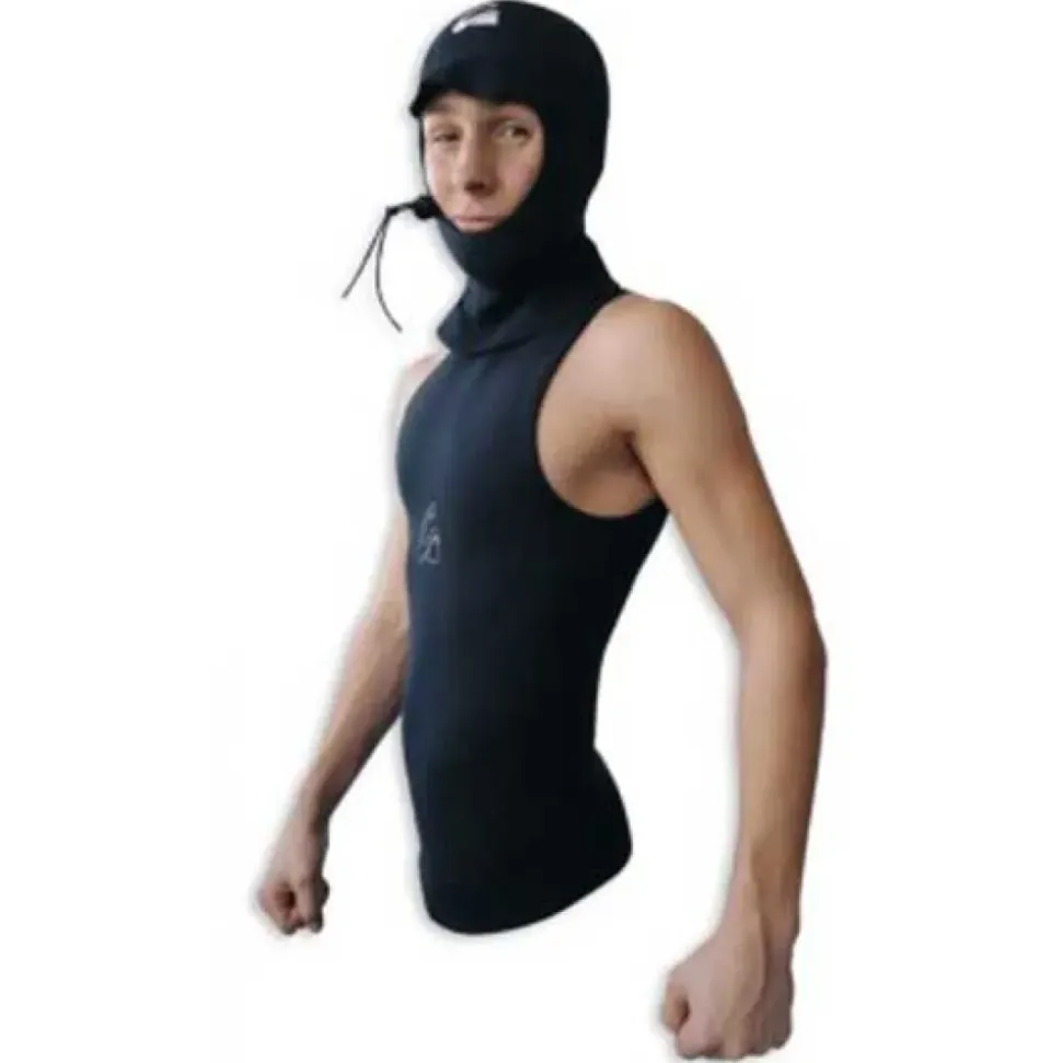 Kynay Chaleco térmico Double-Lined Neoprene