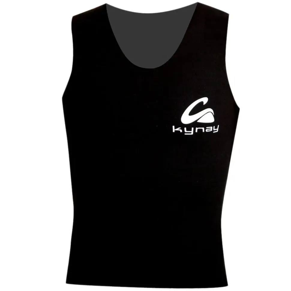 Kynay Chaleco térmico Smooth Skin Spearfishing 4 mm