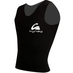 Kynay Chaleco térmico Smooth Skin Spearfishing 4 mm