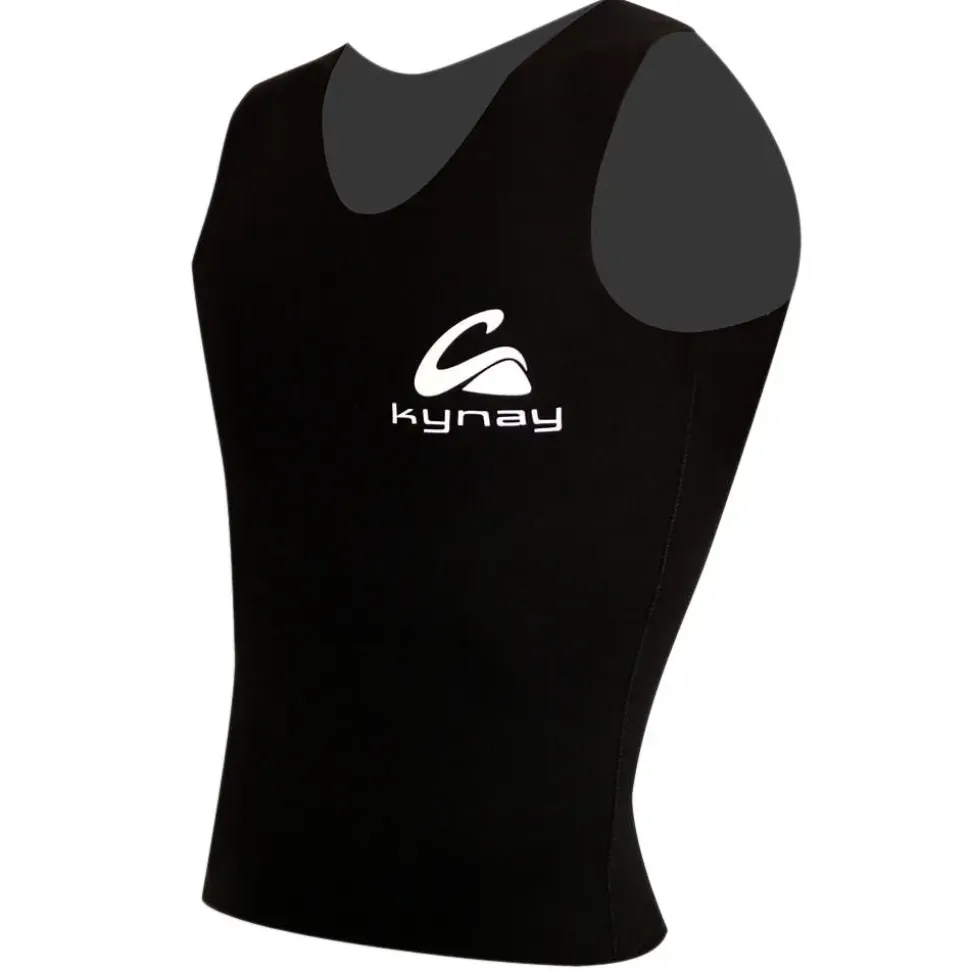 Kynay Chaleco térmico Smooth Skin Spearfishing 4 mm