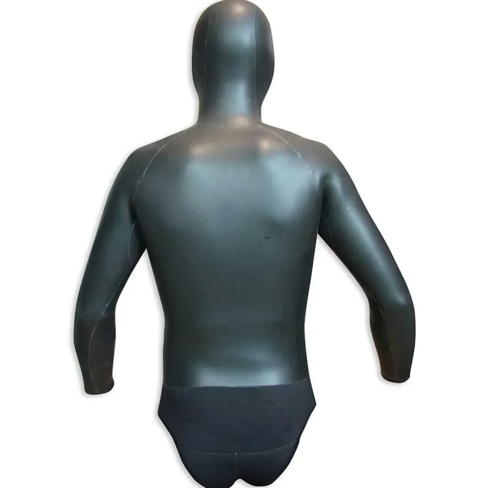 Kynay Chaqueta de pesca submarina Wetsuit Smooth Skin 5 mm